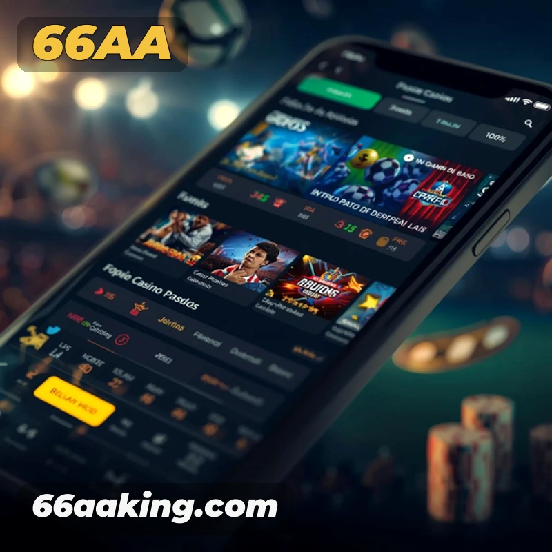 66aa - Installation Guide