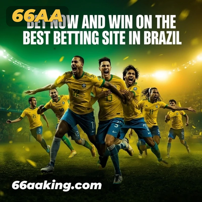 66aa Rio de Janeiro - Bonus Terms