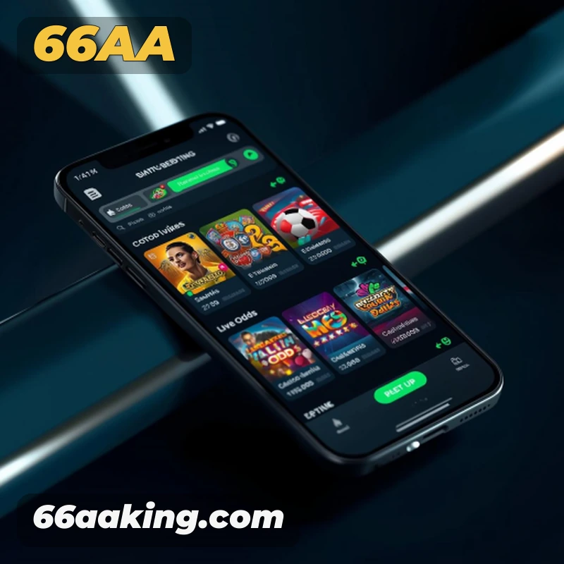 66aa Brasília - Casino Guide