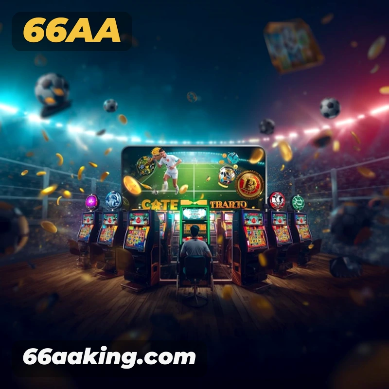 66aa Belo Horizonte - Jackpots
