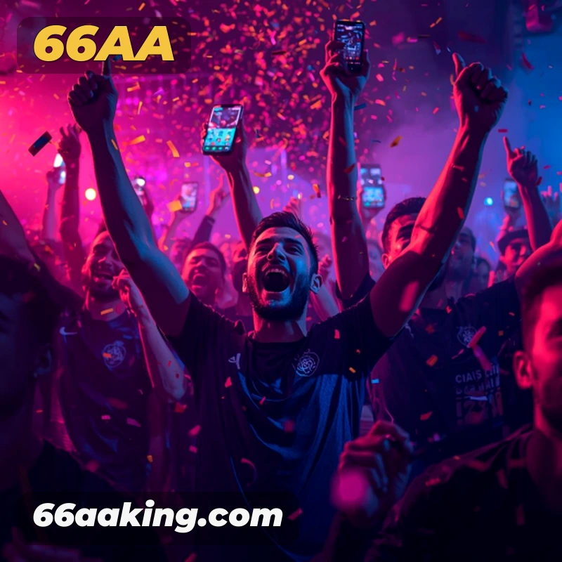 66aa - Customer Support