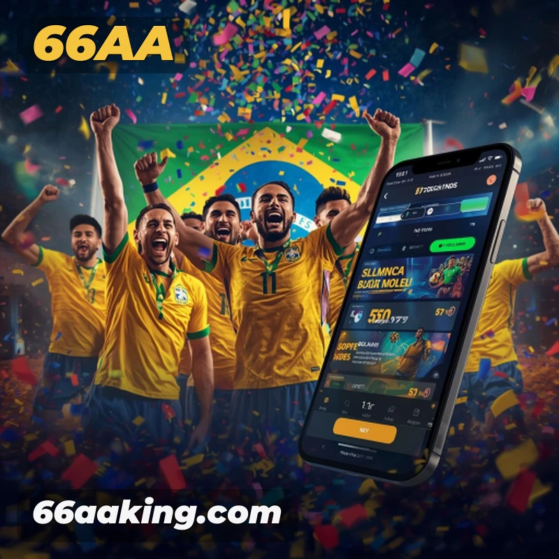 66aa - Support