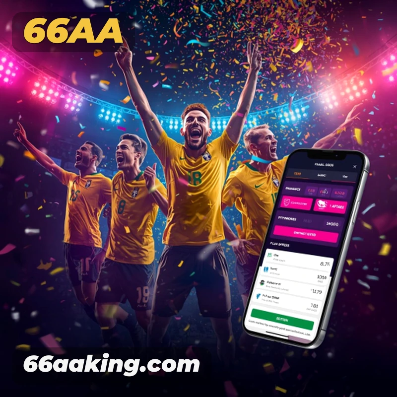 66aa - Rápido Acesse