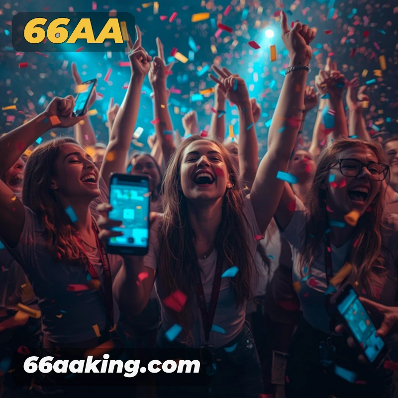 66aa - User Statistics