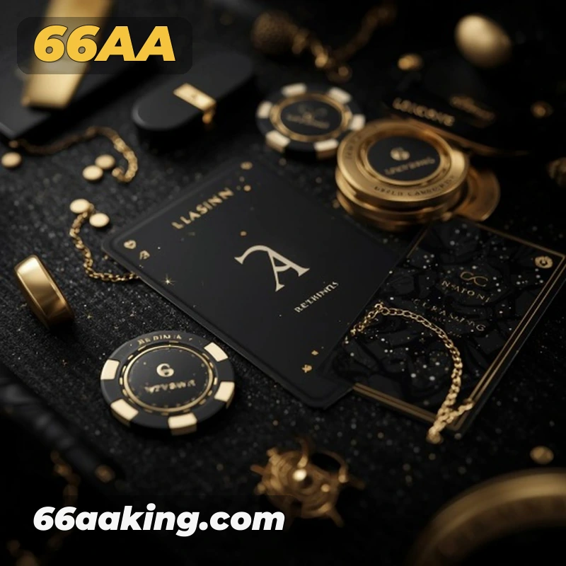 66aa - Aplicativo Móvel