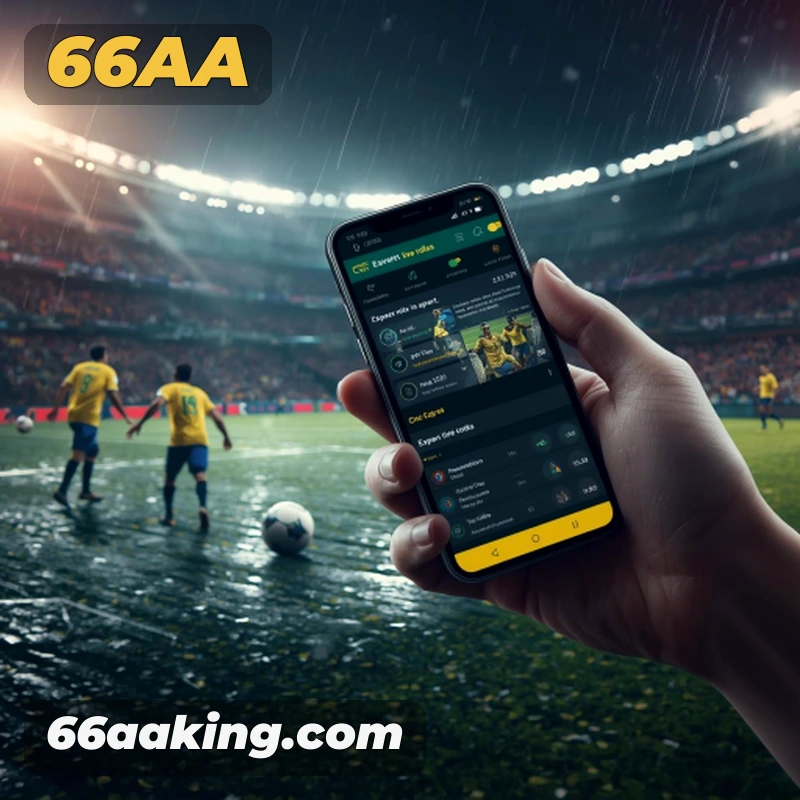 66aa Salvador - Support