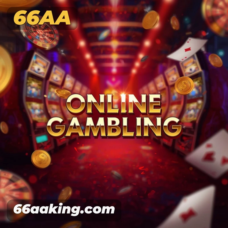 66aa Rio de Janeiro - Slot Strategy