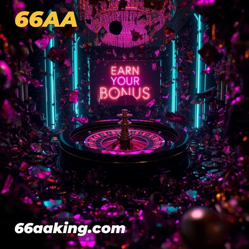 66aa Brasília - Bonus Features