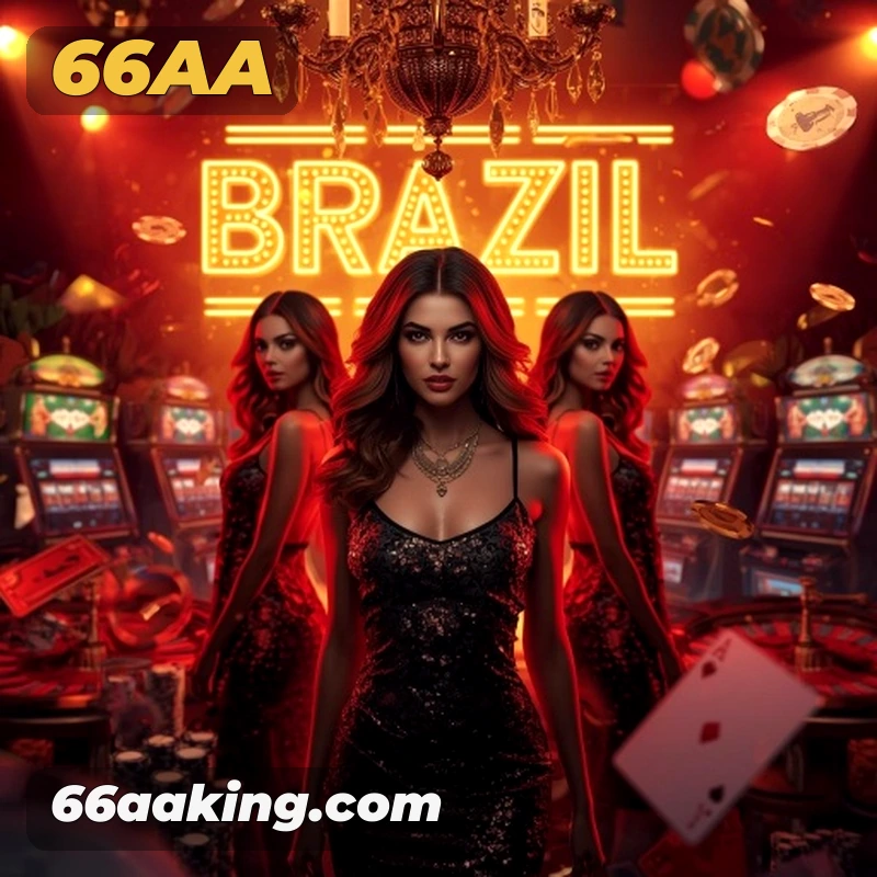66aa Salvador - Strategy