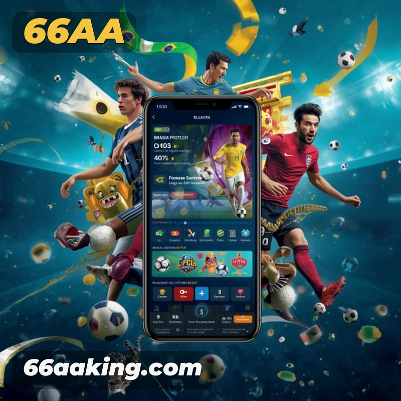 66aa Fortaleza - Sports Winners